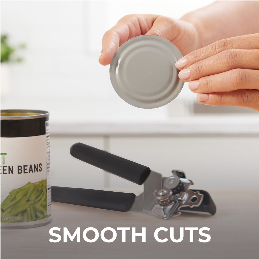 Kitchen Genie Can Opener