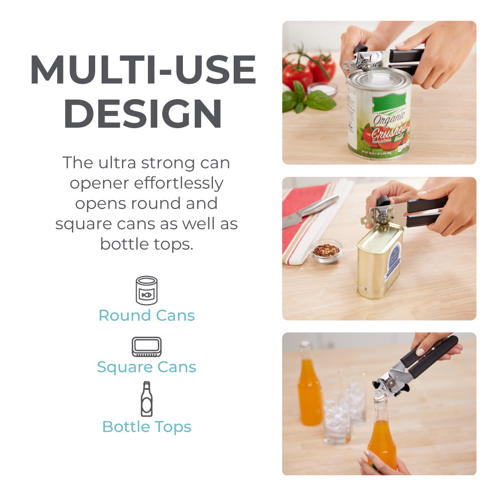 Kitchen Genie Can Opener