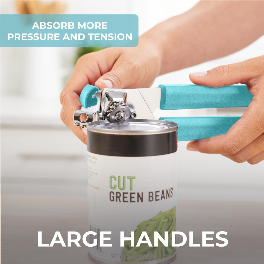 Kitchen Genie Can Opener