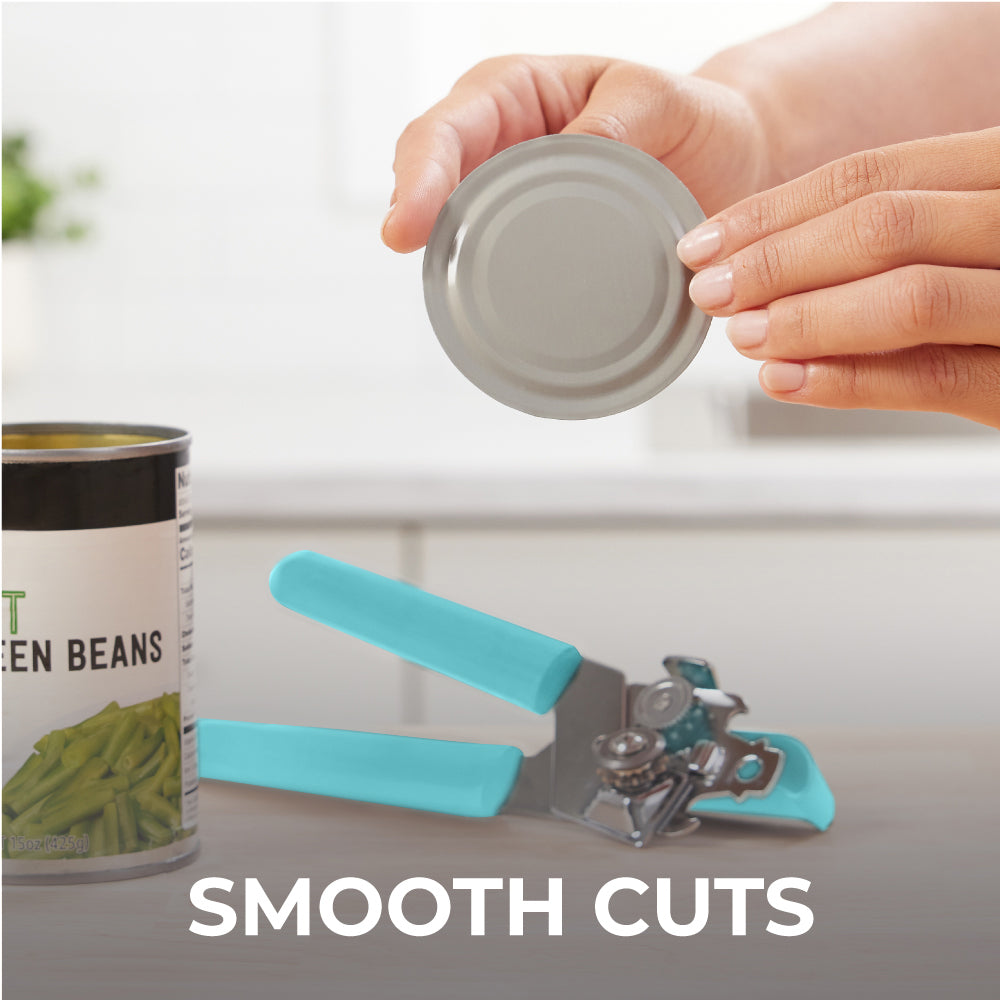 Kitchen Genie Can Opener