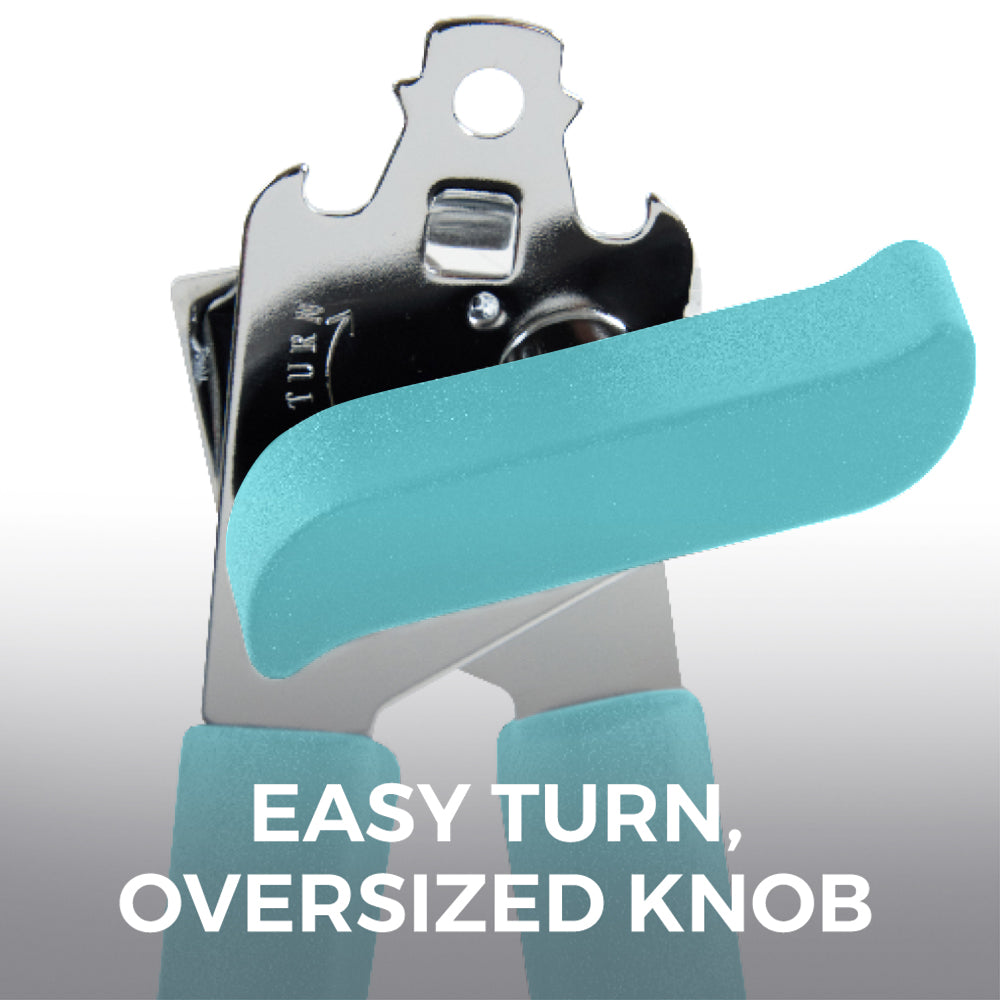 Kitchen Genie Can Opener