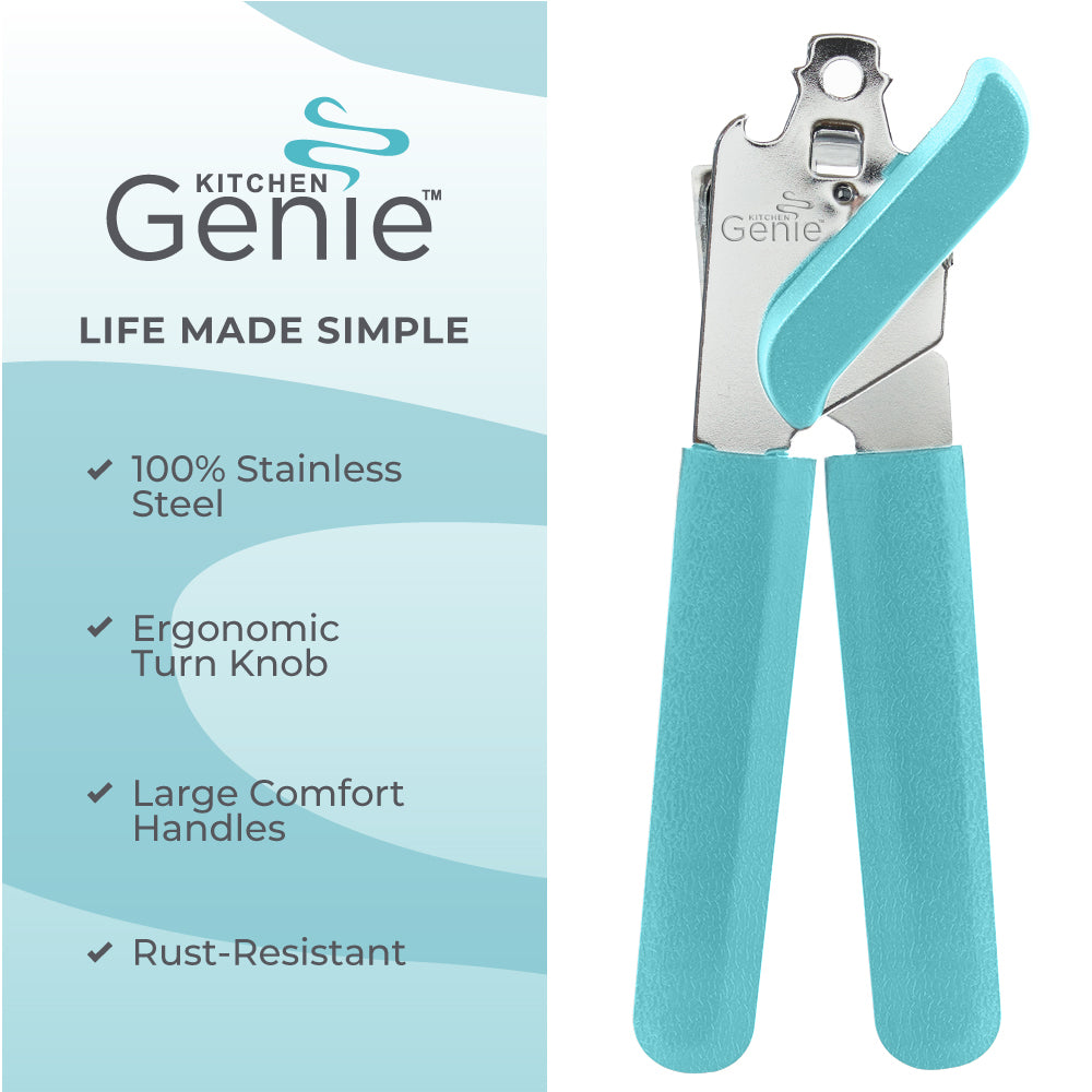 Kitchen Genie Can Opener