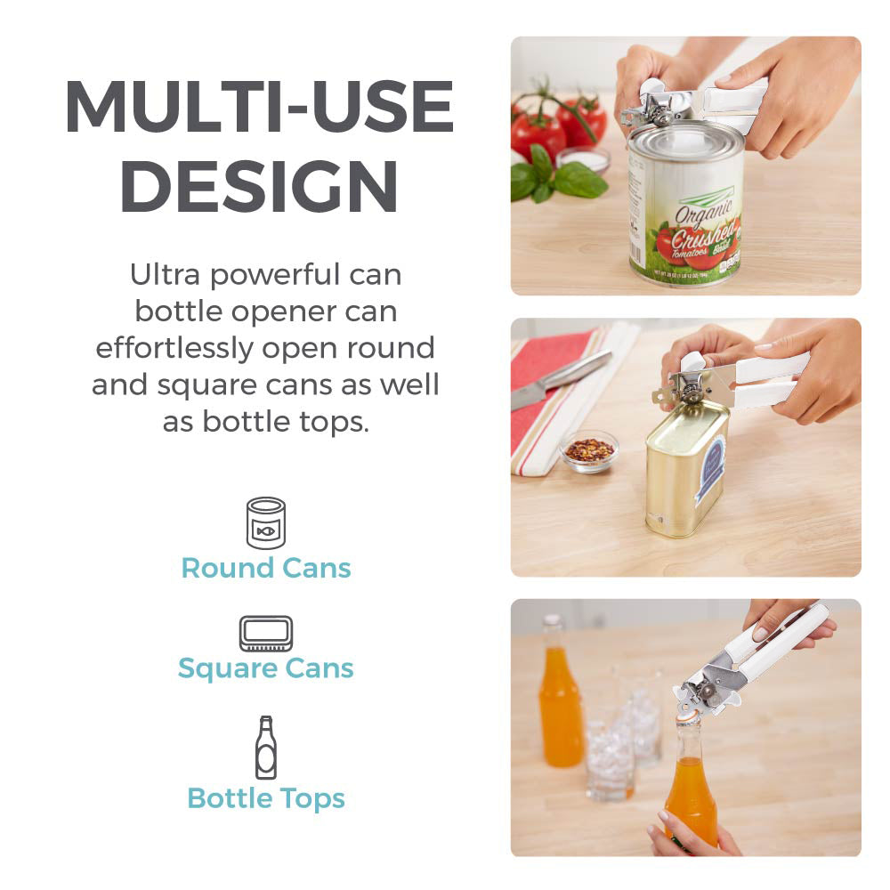 Kitchen Genie Can Opener