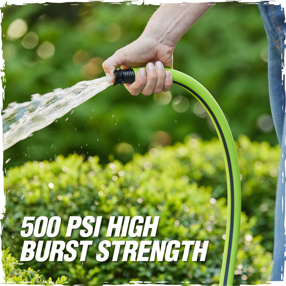 Rugged Rhino Garden Hose Gorilla Grip