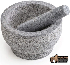 Gorilla Grip..mortar And Pestle for Sale in Queens, NY - OfferUp