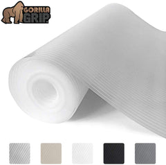 Gorilla Grip  Drawer and Shelf Liner - Solid Colors