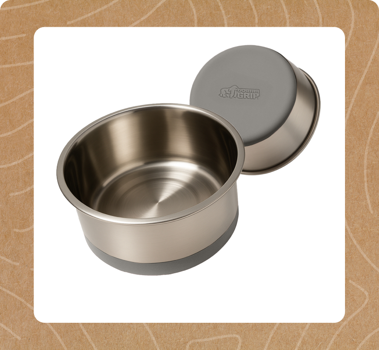 Must-Have Pet Supplies