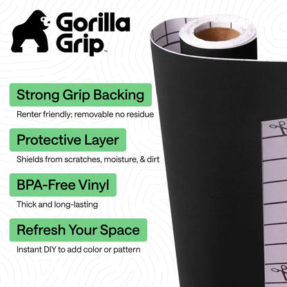 Peel and Stick Liner Gorilla Grip