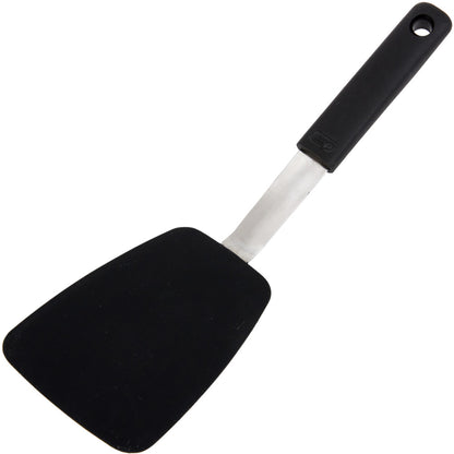 Spatula  Gorilla Grip Black 13" x 4" 