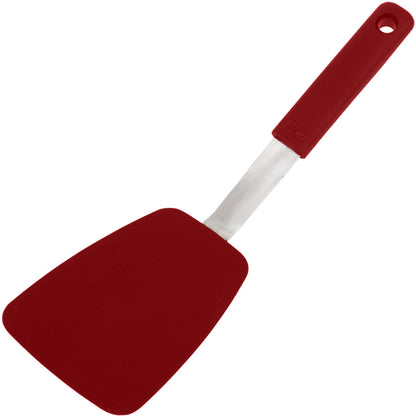 Spatula  Gorilla Grip Red 11.6" x 3" 