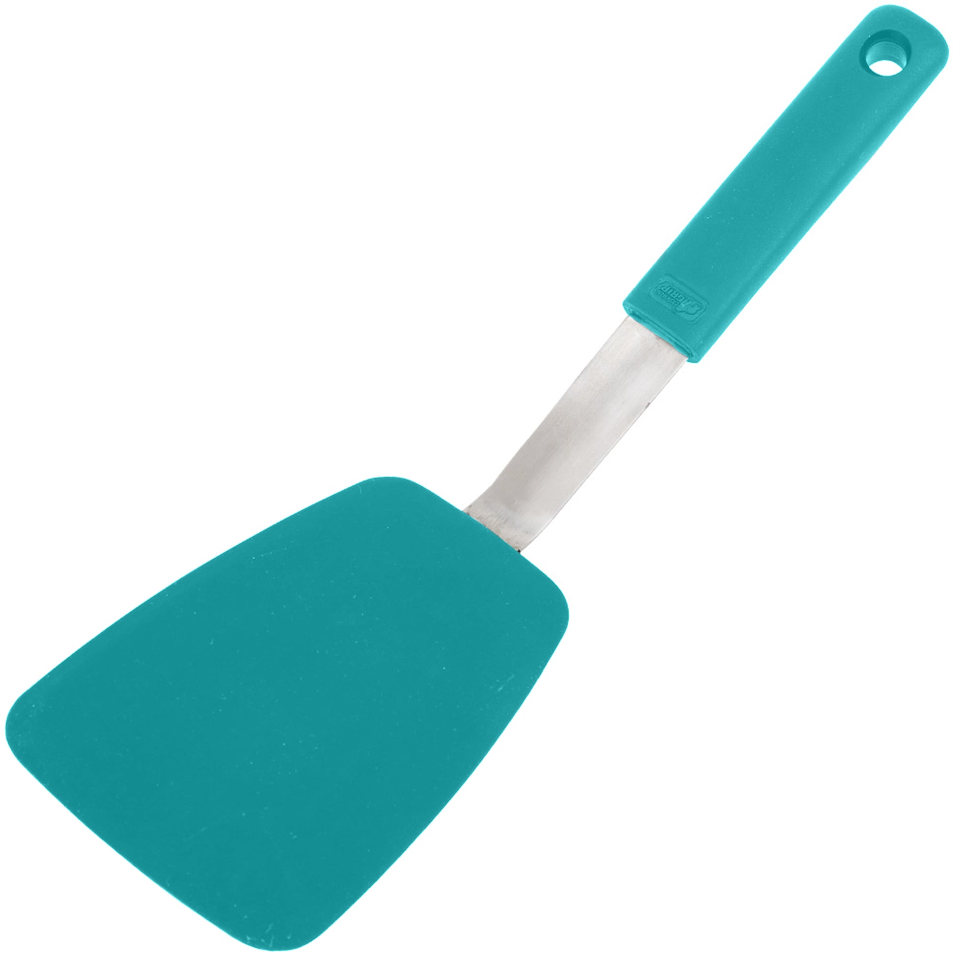 Spatula  Gorilla Grip Turquoise 11.6" x 3" 