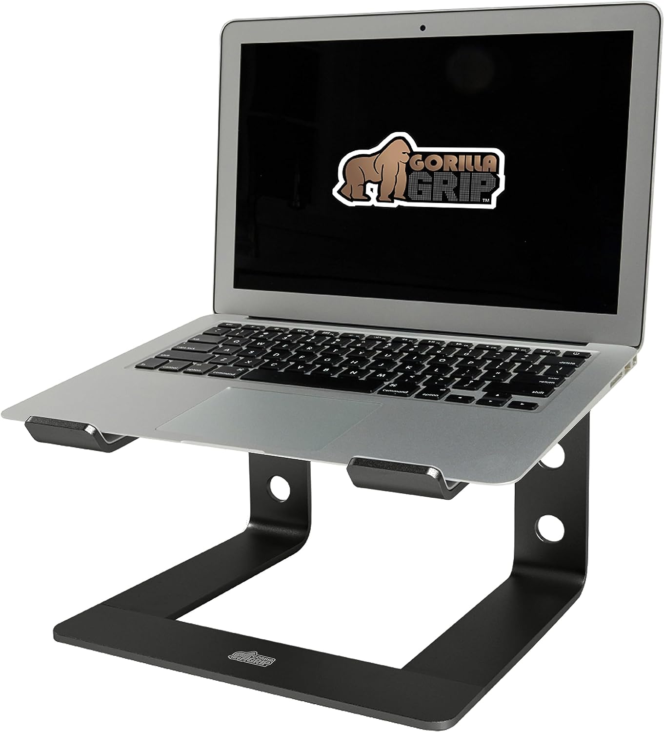 Gorilla Grip  Ergonomic Laptop Computer Stand