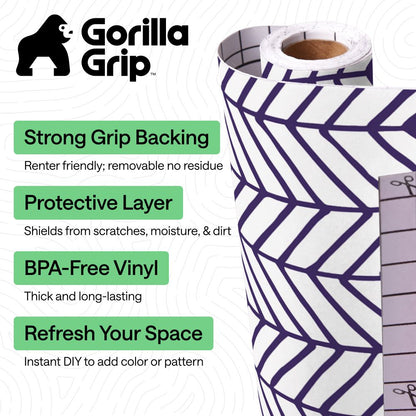 Peel and Stick Liner Gorilla Grip
