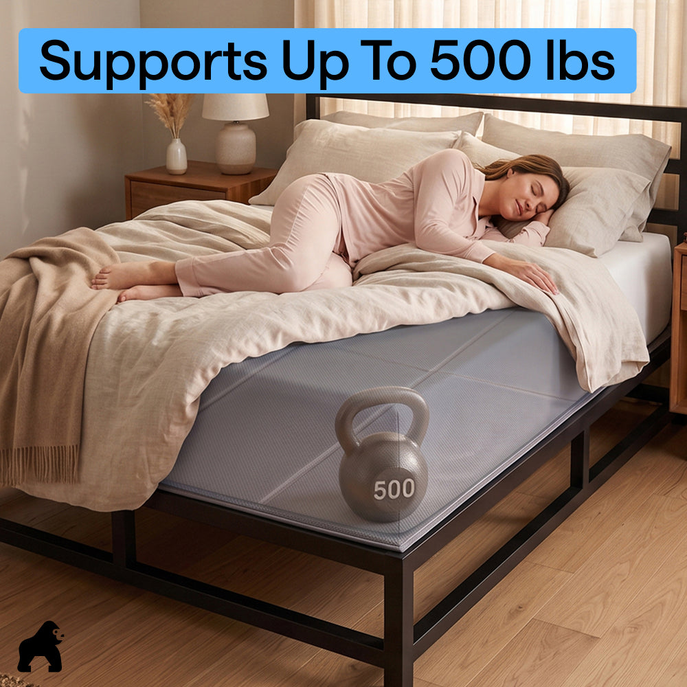Mattress Support Board Gorilla Grip