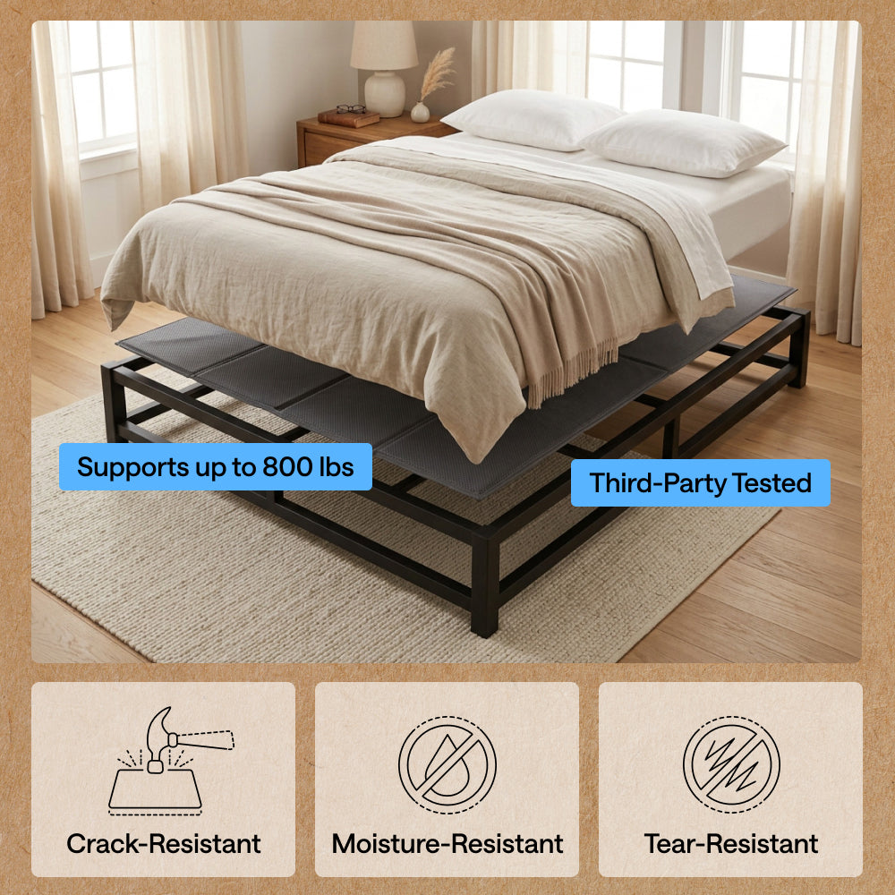 Mattress Support Board Gorilla Grip