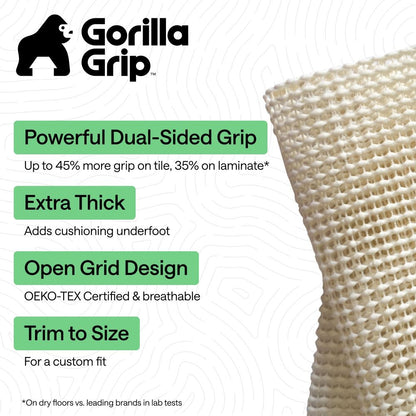 Rug Pad Gorilla Grip