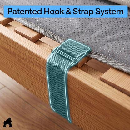 Mattress Support Board Gorilla Grip