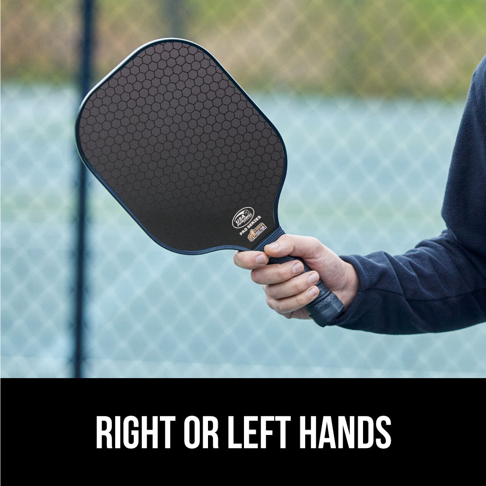 Pickleball Set  Gorilla Grip   