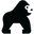 Gorilla Grip logo