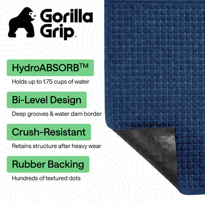 HydroABSORB™ Doormat