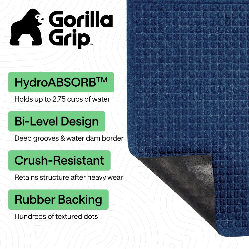 HydroAbsorb Doormat