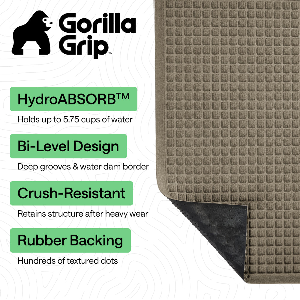 HydroAbsorb Doormat