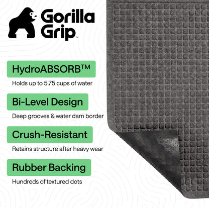 HydroABSORB™ Doormat