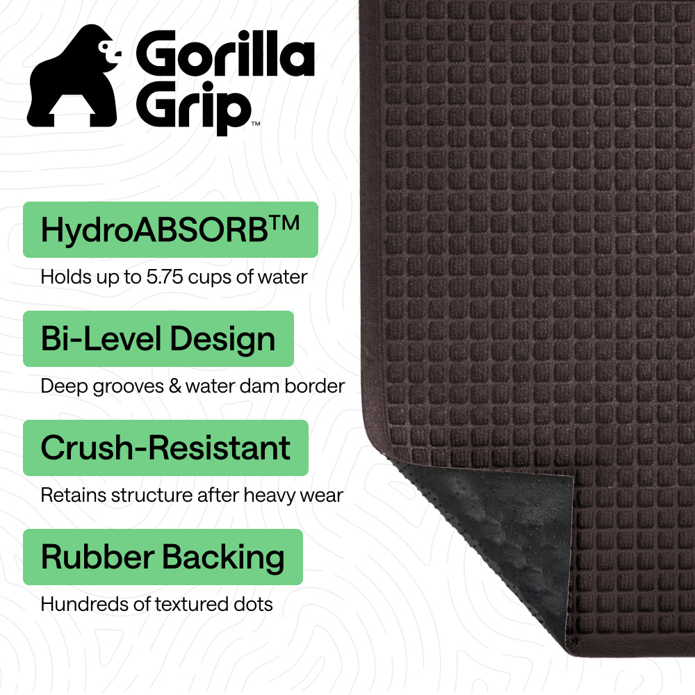 HydroAbsorb Doormat