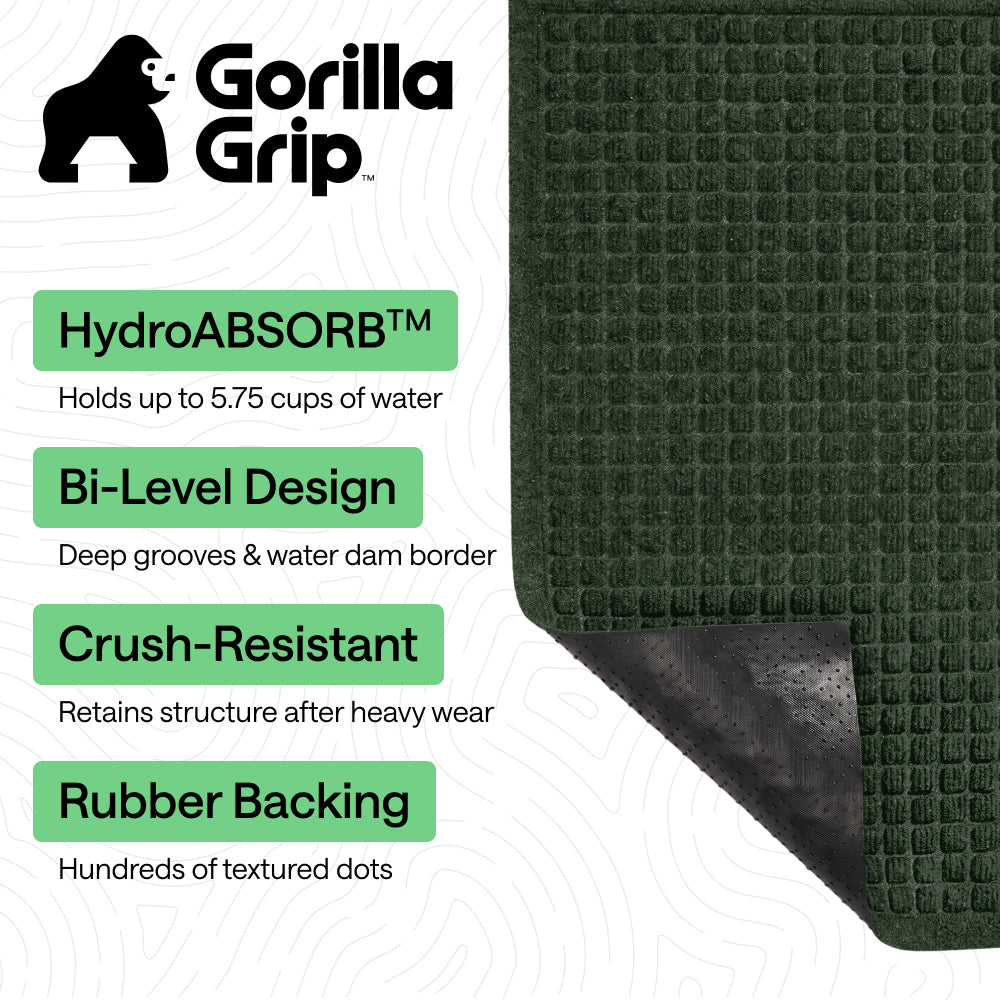 HydroAbsorb Doormat