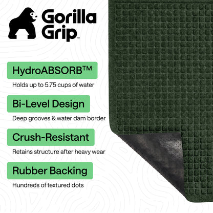 HydroABSORB™ Doormat