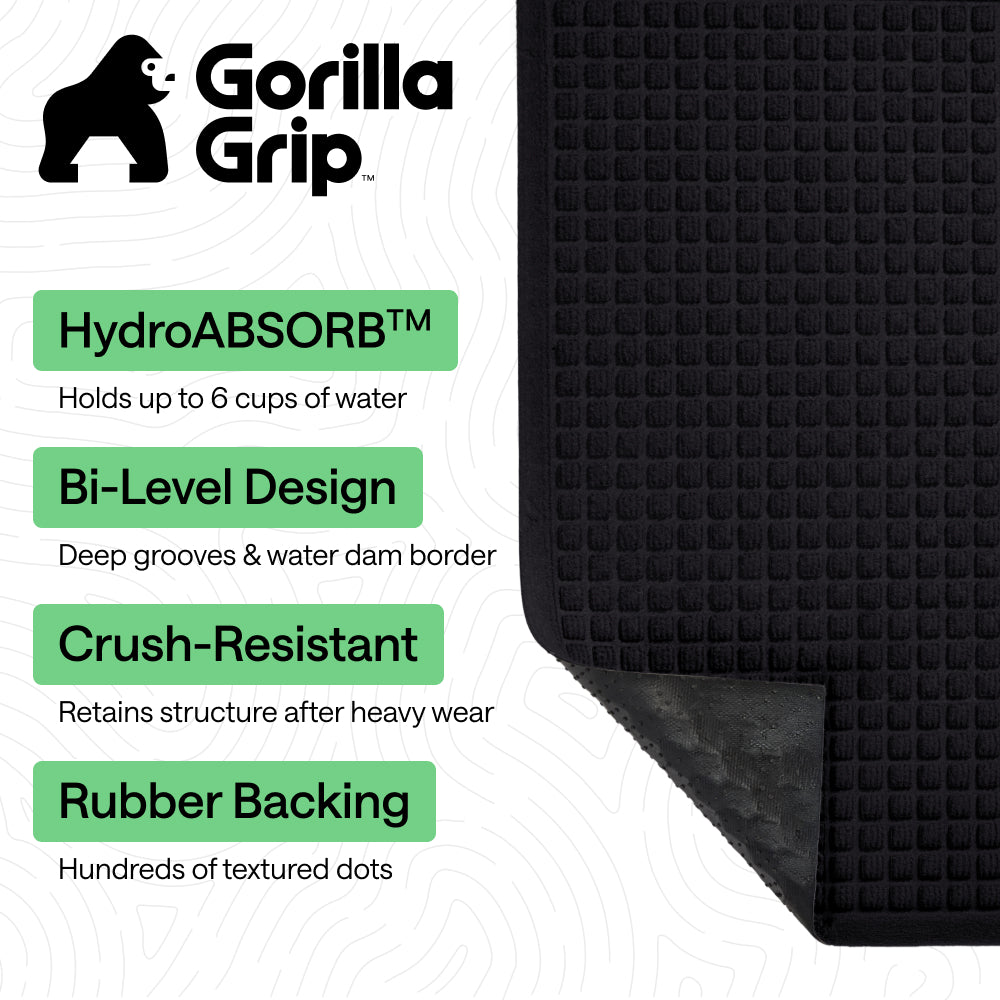 HydroAbsorb Doormat