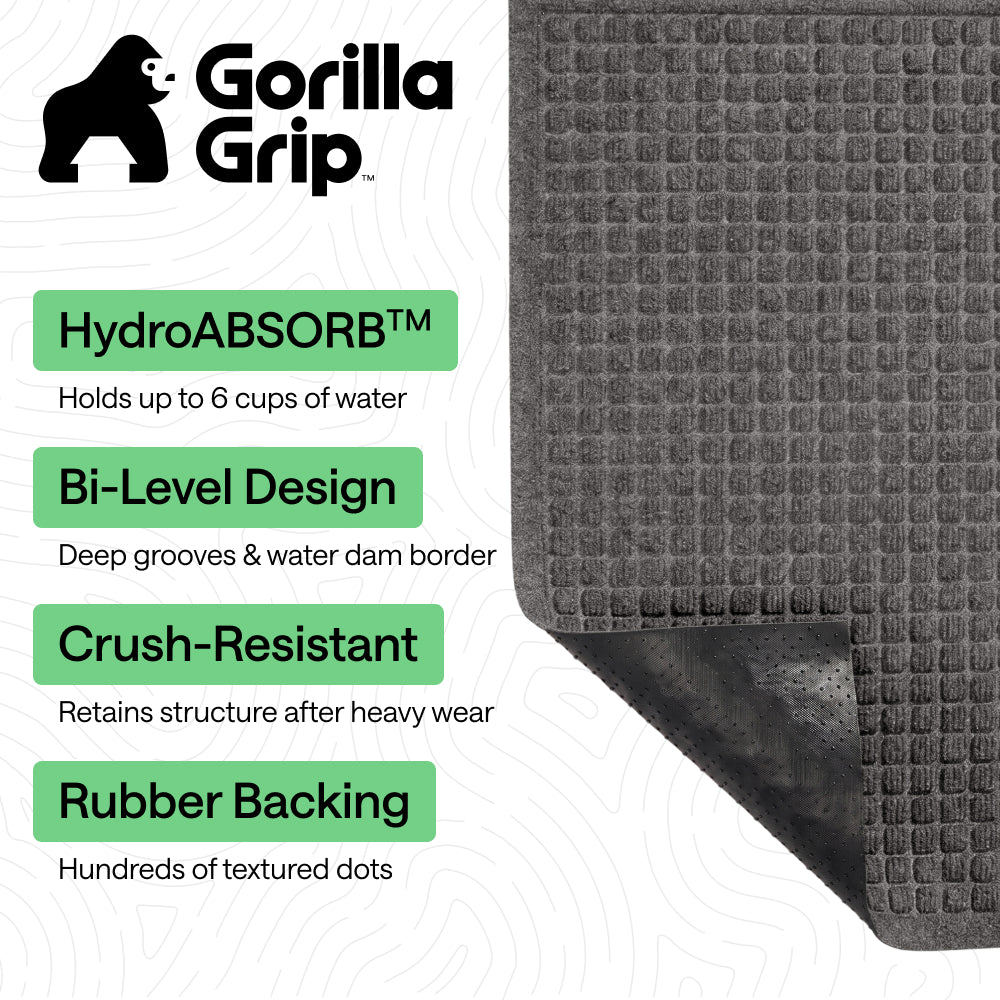 HydroAbsorb Doormat