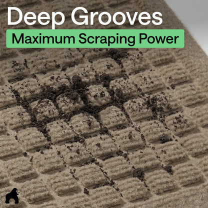 HydroABSORB™ Doormat