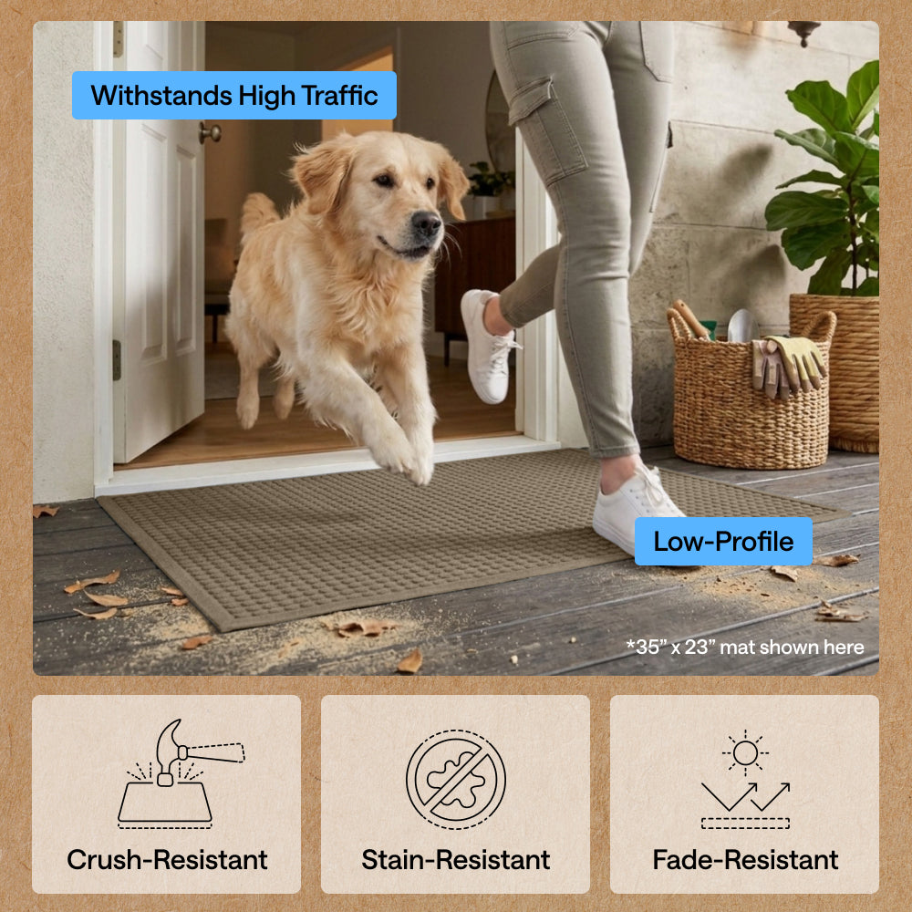 HydroAbsorb Doormat