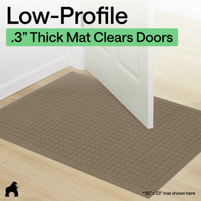 HydroABSORB™ Doormat