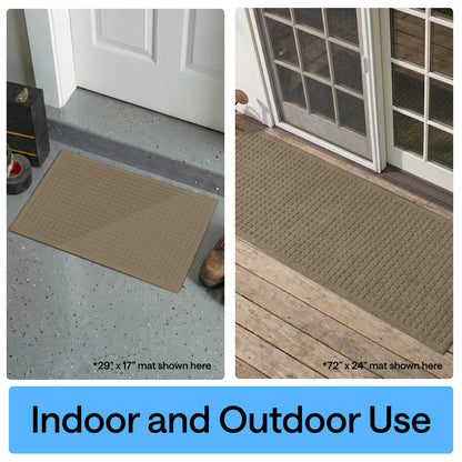HydroABSORB™ Doormat