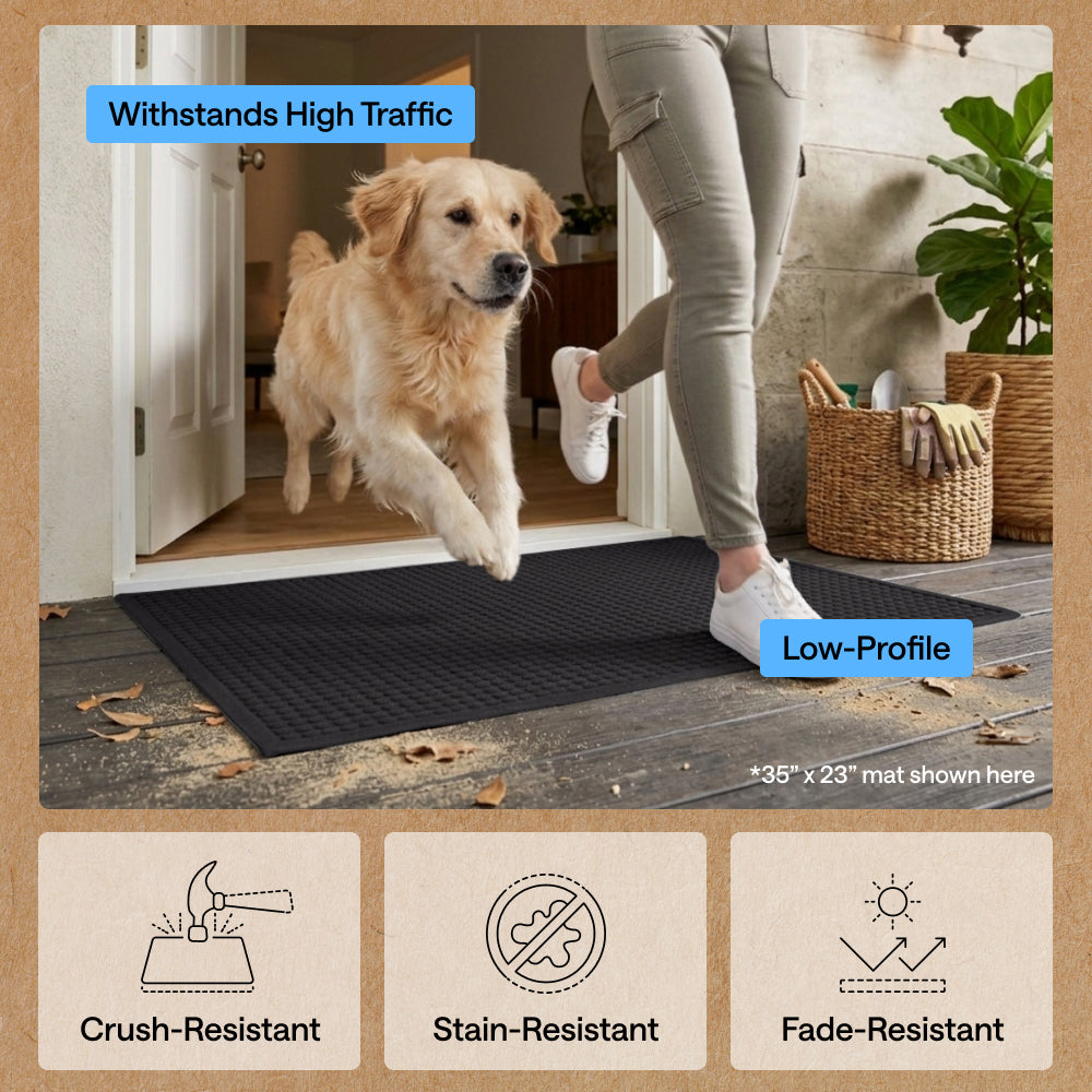 HydroAbsorb Doormat