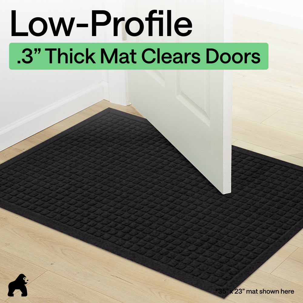 HydroAbsorb Doormat