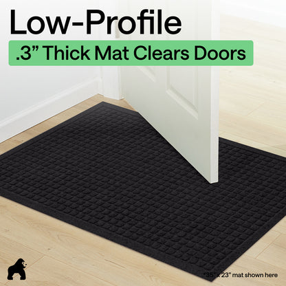 HydroABSORB™ Doormat