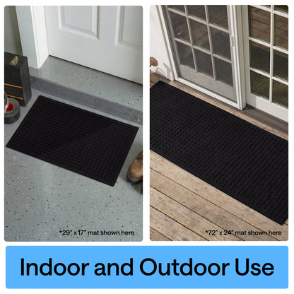 HydroABSORB™ Doormat