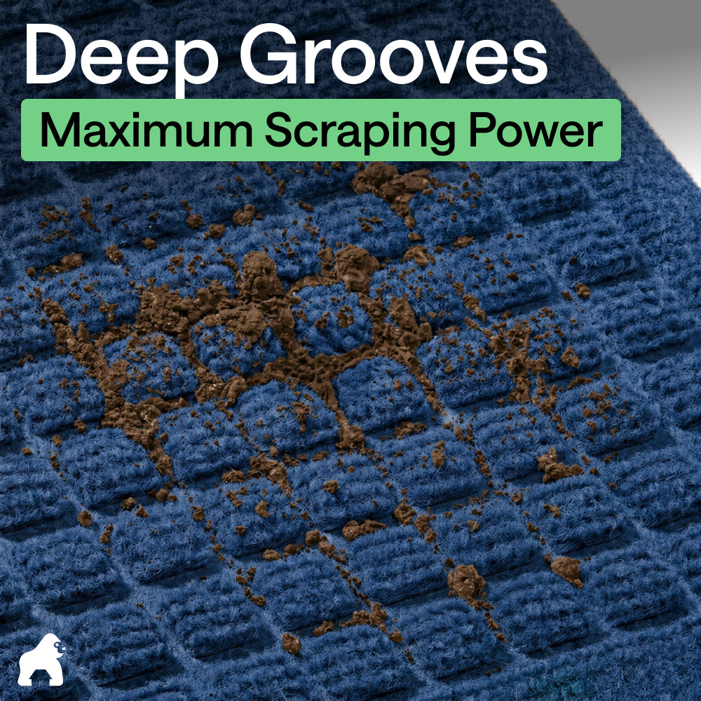 HydroAbsorb Doormat