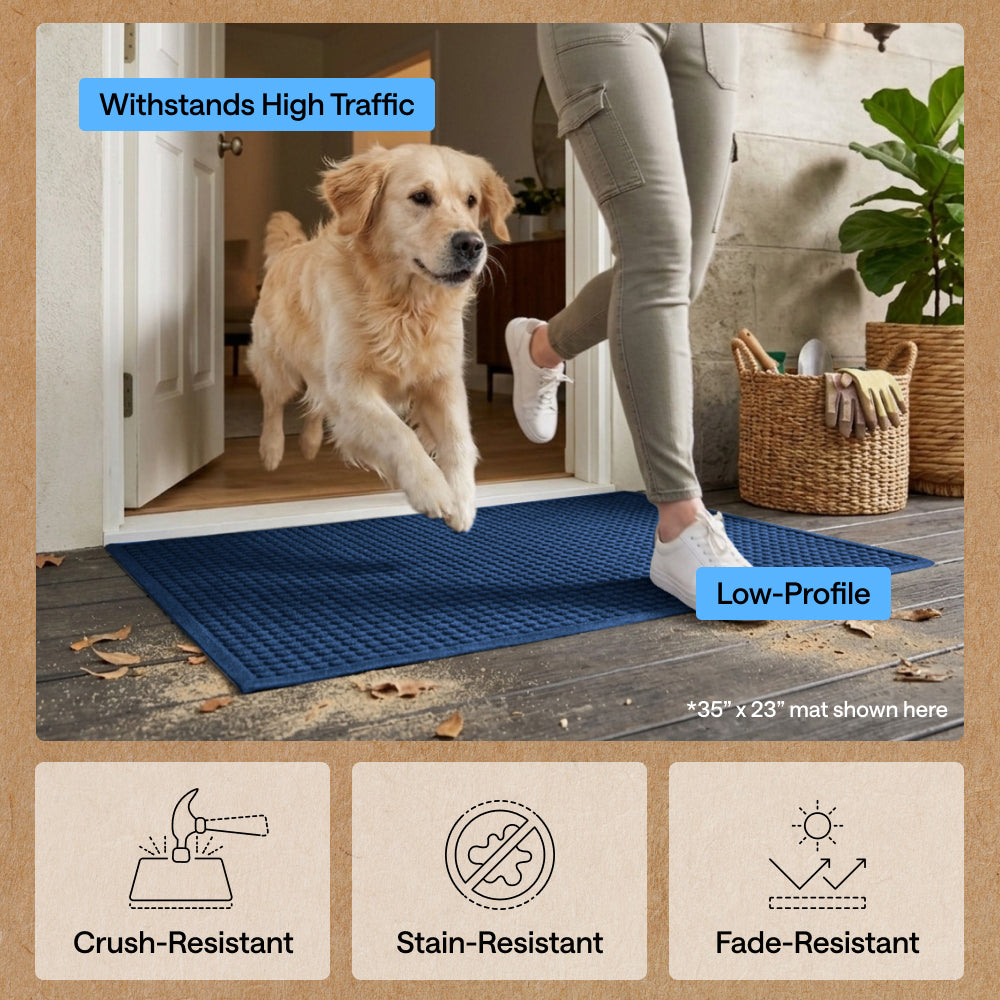 HydroAbsorb Doormat