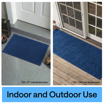HydroABSORB™ Doormat
