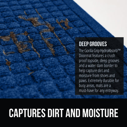 HydroAbsorb Doormat