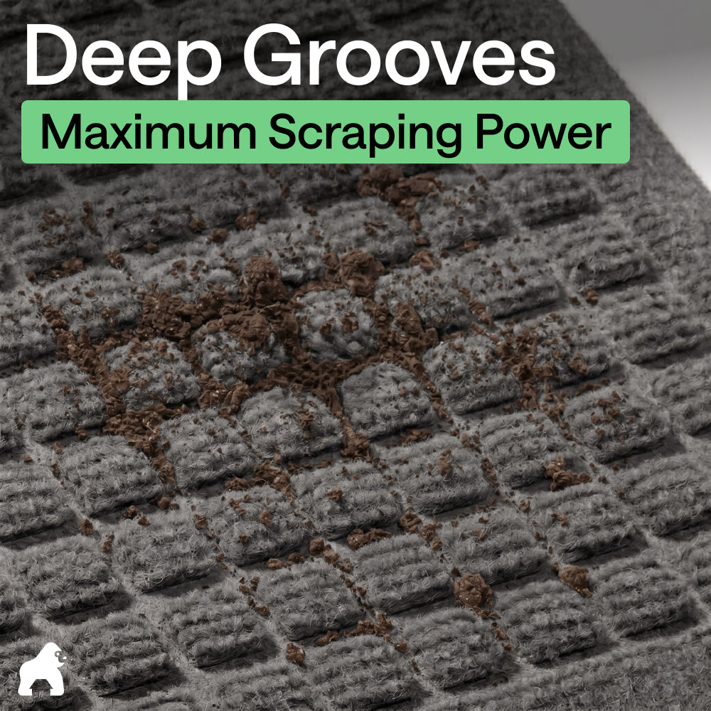 HydroAbsorb Doormat