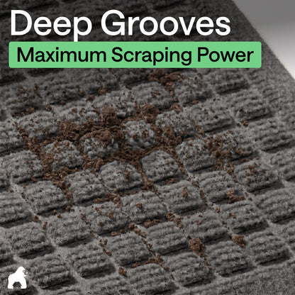 HydroABSORB™ Doormat