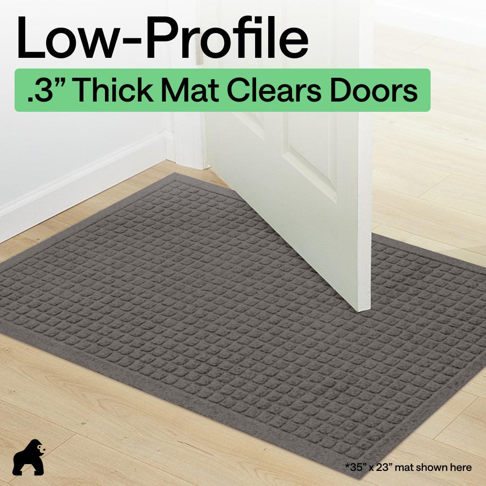 HydroAbsorb Doormat