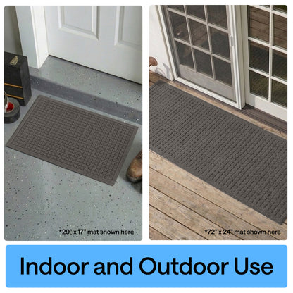 HydroABSORB™ Doormat