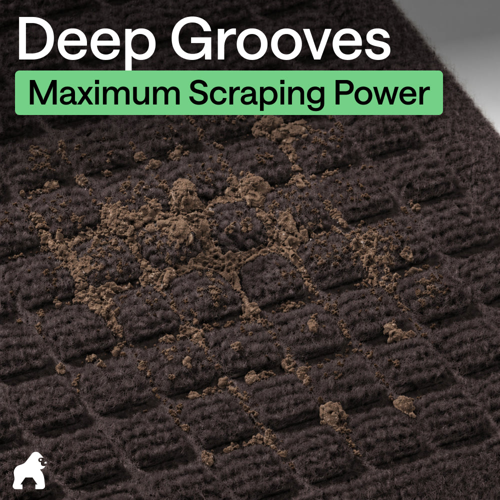 HydroAbsorb Doormat
