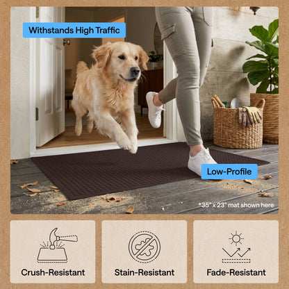 HydroABSORB™ Doormat